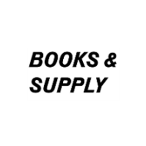 Photo of Books and Supply
